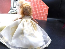 na 88 bride blonde